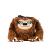 Yy vertical sloth-creide bag perfect for adults and children chalk bag for bouldering cute chalk bag for mountain lovers chalk bags
