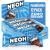 Neoh zero sugar coconut chocolate crunch bar |Keto-friendly & low carb |117 Kcal & 1G sugar |6g protein |The healthy alternative to conventional sweets12 Pack Coconut 12 pieces (1 Pack)