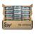 Dollar Shave Club | 4-Blade Club Razor Refill Cartridges, 12 Count | Precision Cut Stainless Steel Blades, Great For Longer Hair and Hard to Shave Spots, Optimally Spaced For Easy Rinsing, Silver/Teal 12 Count (Pack of 1)