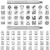 70 Pieces Leather Craft Stamping Tools Include 68 Pieces Alphabet  Number and Pattern Leather Craft Stamps  2 Pieces Leather Punch Tools