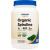 Nutricost Organic Spirulina Powder 2 LB - Pure, Certified Organic Spirulina 2 Pound (Pack of 1)