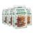 Tates Bake Shop Gluten Free Chocolate Chip Cookies Gluten Free Cookies 4 - 7 oz Bags Chocolate Chip 20 Ounce (Pack of 1)