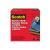 Scotch Book Tape  2 in x 540 in  Excellent for Repairing  Reinforcing Protecting  and Covering (845)