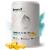 Vitamin D3 K2 Omega 3 Premium capsules |Brandl Made in Germany with fish oil Omega 3 from the EU |Optimized for athletes |120 capsules 120 pieces (1 pack)