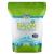 SaltWorks Ultra Epsom Bath Salt, Unscented, Medium Grain, 5 Pound Bag 5 Pound (Pack of 1) Medium Grain