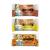 Bobo's Oat Bars, Variety Pack, 3 oz Bar (12 Pack), Chocolate Chip, Lemon Poppyseed, Peanut Butter Chocolate Chip (3 of Each Flavor), Gluten Free Bars