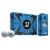 Bridgestone Golf 2023 e9 Long Drive Golf Balls White