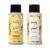 Love Beauty And Planet Hope and Repair Shampoo and Conditioner Dry Hair and Damaged Hair Care Coconut Oil and Ylang Ylang Paraben Free, Silicone Free, and Vegan, 13.5 Fl Oz (Pack of 2) Shampoo and Conditioner Set 13.5 Fl O