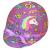 Magical Unicorn Helmet Cover