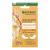 Garnier Moisture Bomb Eye Mask With Hyaluronic Acid And Orange Juice Hydrating And Brightening Under Eye Reduce Appearance Of Eye Bags Biodegradable And Vegan Tissue Orange 28 G Pack Of 1 Eye orange single