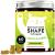 Metabolism complex with chromium biotin zinc L-leucine green tea leaf extract - 60 pieces - vegan - sugar-free - Bears with Benefits