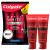 Colgate Optic White Pro Series Whitening Toothpaste with 5% Hydrogen Peroxide, Stain Prevention, 3 oz Tube, 2 Pack Whitening Toothpaste, 2 Pack