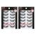 Ardell Wispies 113 Black 6 Pairs x 2 Pack 6 Pair (Pack of 2)