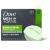 Dove Men+Care 3 in 1 Bar Cleanser for Body, Face, and Shaving Extra Fresh Body and Facial Cleanser More Moisturizing Than Bar Soap to Clean and Hydrate Skin 3.75 Ounce (Pack of 8) Fresh 3.75 Ounce (Pack of 8)