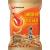 Nong Shim Shrimp Crackers Crispy shrimp crackers Korean snack for every day 1 x 75g 75 g (1 pack)