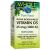 Whole Earth & Sea from Natural Factors Vitamin D3 1000 IU (25 mcg) Whole Food Supplement Vegan 90 Capsules