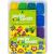 Perler 17605 Assorted Fuse Beads Kit with Storage Tray and Pattern Book for Arts and Crafts, Multicolor, 4001pcs