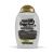 OGX Purifying + Charcoal Detox Conditioner for Buildup Removal and Light Nourishment  No Sulfates  13 fl oz