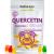 HEALING DROPS Quercetin with Bromelain Gummies - Vitamin C + Zinc + Vitamin D3 - Quercetin 500mg Gummies for Kids and Adults (1)