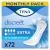 TENA Discreet Extra Individually Wrapped for Women with Medium Bladder Weakness Incontinence and Unpredictable Leaks 72 Incontinence Pads (12 x 6 packs) 72 Count (Pack of 1)