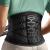 FREETOO Back Brace for Lower Back Pain Relief with Pulley System Lumbar Support Belt for Men & Women with Lumbar Pad  Ergonomic Design and Soft Breathable 3D Knit Material for Herniated Disc Sciatica High Support Large (...