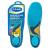 Dr. Scholl’s Massaging Gel Advanced Insoles All-Day Comfort that Allows You to Stay on Your Feet Longer (for Women's 6-10 also Available for Men's 8-14)