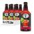 Mr & Mrs T Original Bloody Mary Mix, 1.75 L bottles (Pack of 6) Original Bloody Mary 59.2 Fl Oz (Pack of 6)