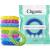 Cliganic Mosquito Repellent Bracelet 10 Pack