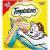 Temptations Cat Treats Chicken, Salmon, and Tuna 0.425 Ounce (Pack of 24)