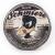 Rumble59 Schmiere rock hard - Pomade Men - Hair wax men for very strong hold hair styling Hair Wax Men Pomade 140ml