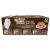 Purina Fancy Feast Savory Centers in Gravy Adult Canned Wet Cat Food Savory Centers Savor Centers Variety Pack 12 count (Pack of 2)