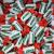 Sugar Free Spearmint Chews Sweets - 1 Kilo Bulk Bag - 1KG - Assorted Sweet Pick and Mix for Parties Gifts and Sharing.