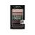 L'Or al Paris Eyeshadow Palette 5 Colors Intense and Bright Finish 5 Shades 5 x 0.8 g