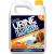Cleenly Urine Destroying Enzyme Pet Carpet Shampoo Cleaning Detergent (5 Litres) - Digests Urine Salts - Gets Rid of Urine Vomit and Faeces Stains