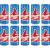 Delicious Flavored Drinks - Soft Refreshing & Irresistible Taste Beverages - Fun Drinking During Hot Summers Or Take Them on Picnics & Trips - Cool Drink To Break Your Thirst (Thums up Can 300ml_P 10) Thums up Can 300ml Pack of 10