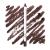Julep When Pencil Met Gel Sharpenable Multi-Use Longwear Eyeliner Pencil - Chocolate Brown Shimmer - Transfer-Proof - High Performance Liner 13 Chocolate Brown Shimmer