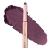 Mally Beauty Evercolor Eyeshadow Stick - Iced Plum Shimmer - Waterproof and Crease-Proof Formula - Easy-to-Apply Buildable Color - Cream Shadow Stick 05 Iced Plum Shimmer