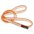 GM CLIMBING 11mm UHMWPE Sling Runner 22kN CE UIAA Certified Orange 30cm / 12inch | One Unit