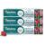 Himalaya Ayurvedic Dental Cream Herbal Toothpaste - Neem & Pomegranate Gum Protection |Helps Fight Plague Cavity and Prevents Tooth Decay |With natural fluoride - 100g (Pack of 3) Classic 33.33 g (3 pack)