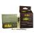 MINA ibrow Henna Professional Tint Kit With Nourishing Oil & Brush Combo Pack (Dark Brown)