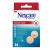 Nexcare Blood Stop Spots 22 mm 14 plaster p Pack efficient bloodstop patch for small cuts and wounds plaster for first aid kits 14 pieces (1-pack) bloodstilling plasters