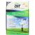 Air Decongest Advanced Nasal Breathing Aid 12 Count 12 Count (Pack of 1)