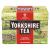Yorkshire Tea - refreshing strong black English tea - from responsible sources - 160 tea bags 160 pieces (1 Pack)