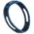 Anti Snoring Chin Strap - Snoring Solution, Effective Snore Stopper with Comfortable Neoprene for Better Sleep (28'' L X 2'' W) Adjustable Stop Snoring Device for Men and Women