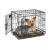 MidWest Homes for Pets iCrate Single Door & Double Door Dog Crates