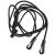 Kerbl 323600 neck extender black TU EU