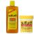 Sulfur8 Anti-Dandruff Hair & Scalp Care Shampoo 7.5oz + Conditioner 2oz Duo