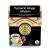 Buddha Teas Organic Turmeric Ginger Tea - OU Kosher, USDA Organic, CCOF Organic, 18 Bleach-Free Tea Bags 18 Count (Pack of 1)