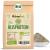 Organic rice protein | 250g | 83% protein content | Vegan protein powder | Gluten-free | directly from the Achterhof