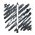 Julep When Pencil Met Gel Sharpenable Multi-Use Longwear Eyeliner Pencil - Graphite - Transfer-Proof - High Performance Liner. 06 Graphite